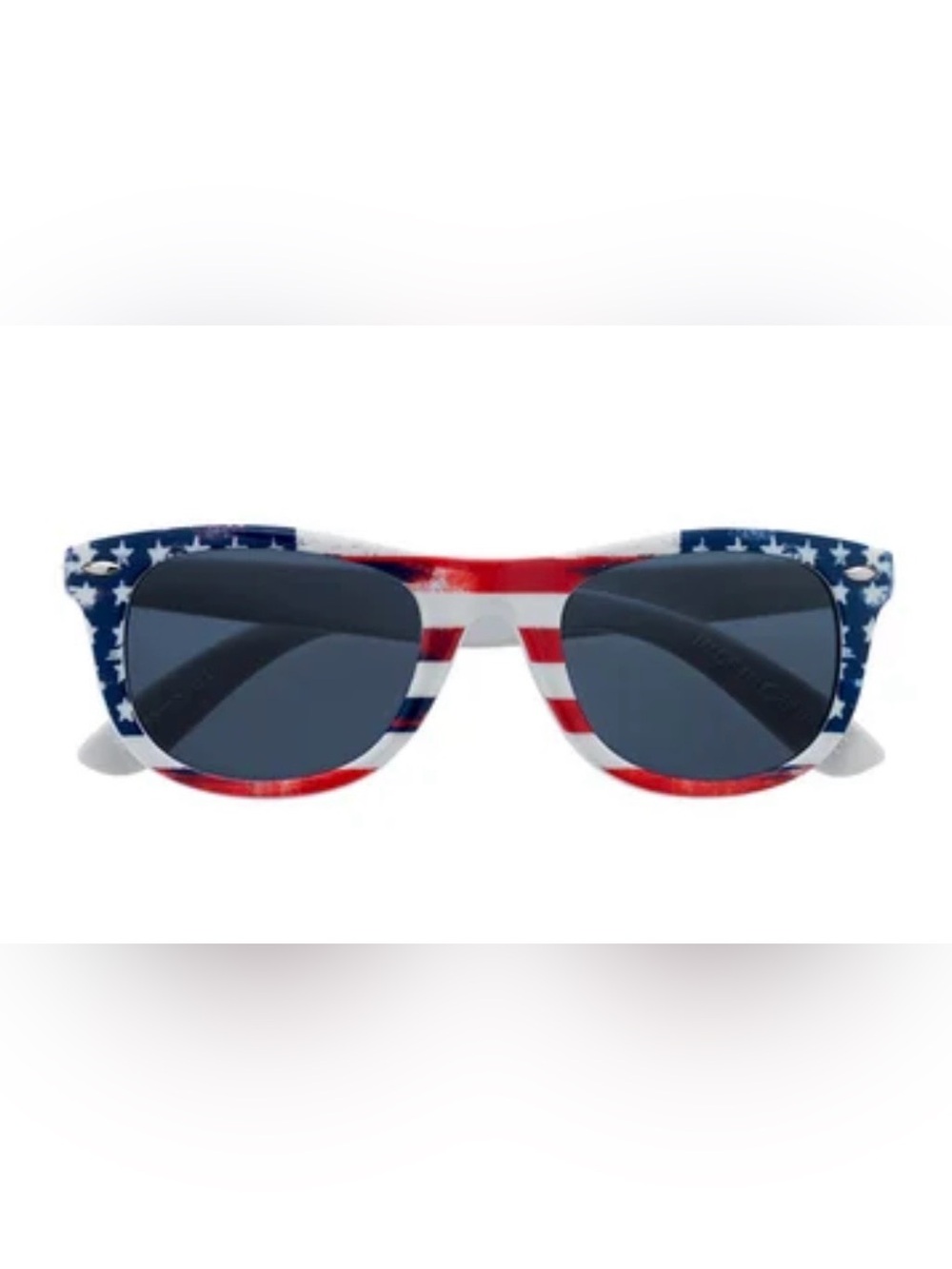 NWT Official America250 UV400 Malibu-Style Sunglasses